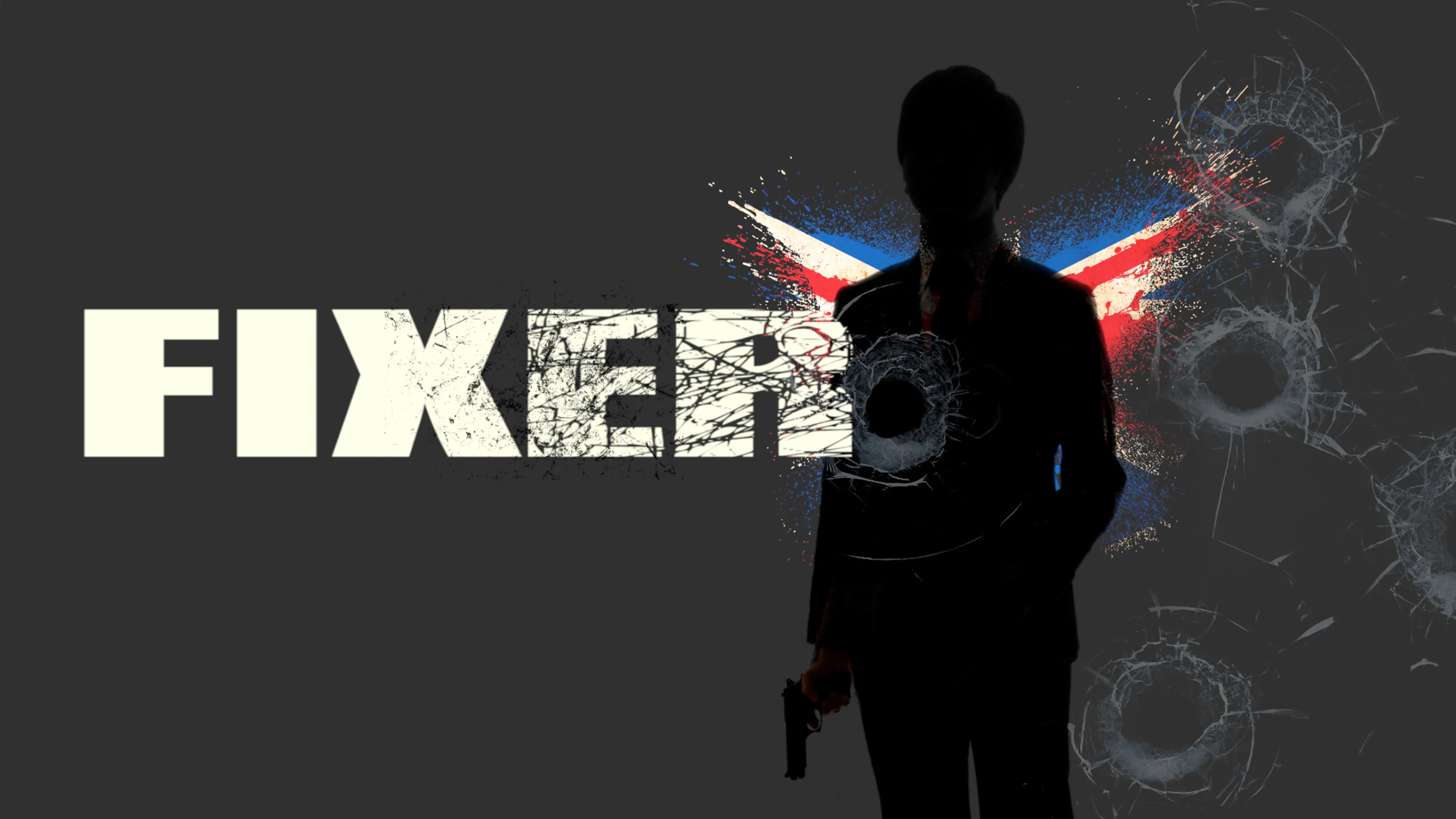 Fixer poster